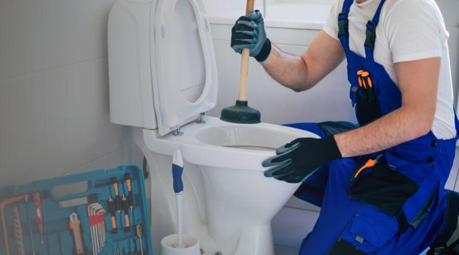 Professional bathroom faucet installation in South Deerfield, MA